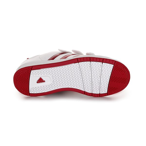 Buty dziecięce ADIDAS BTS CLASS 3 CF K  g62071 kolor biały