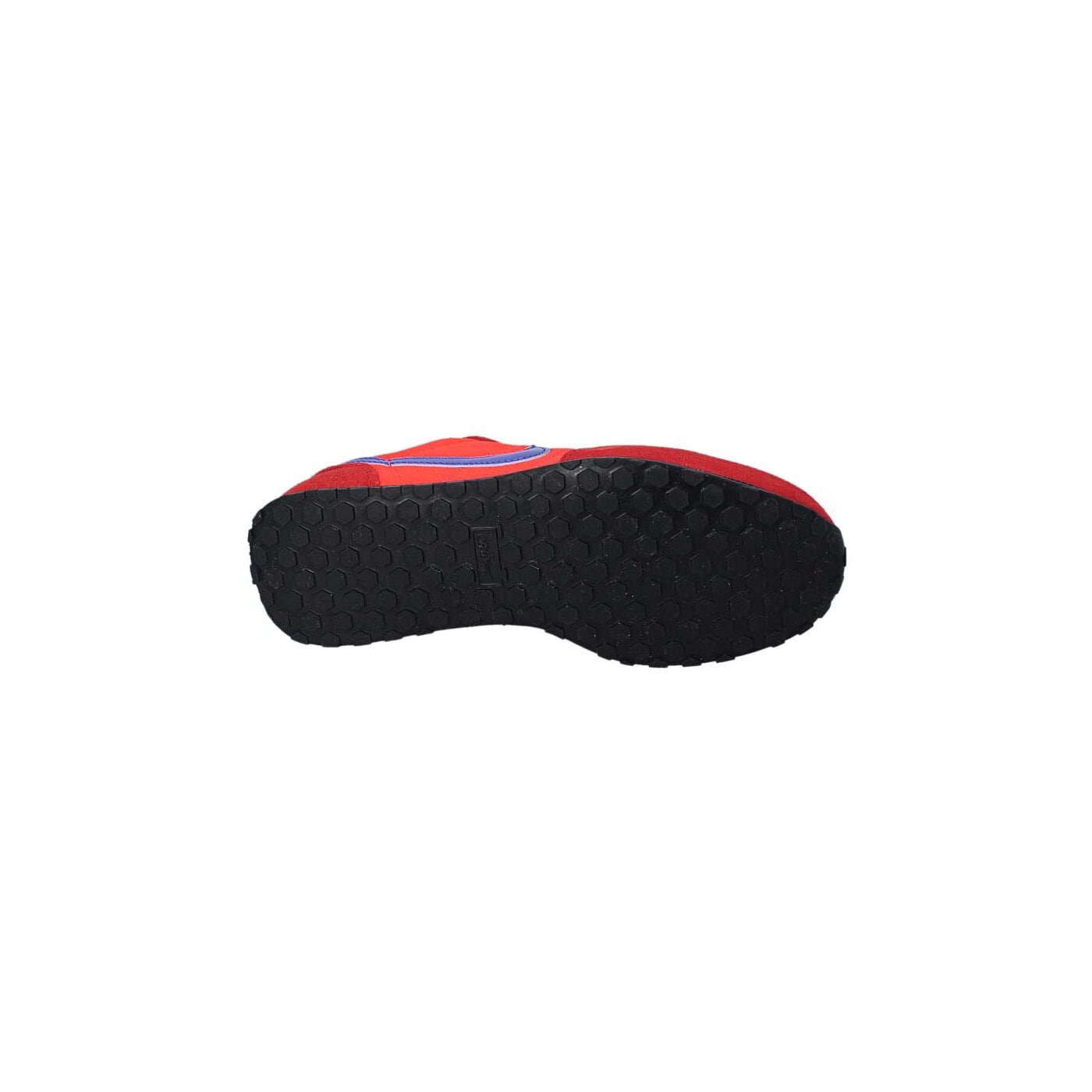 Buty sportowe damskie NIKE W GENICCO 644451646 kolor czerwony