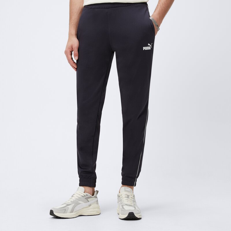 PUMA SPODNIE PUMA SPORT POLY