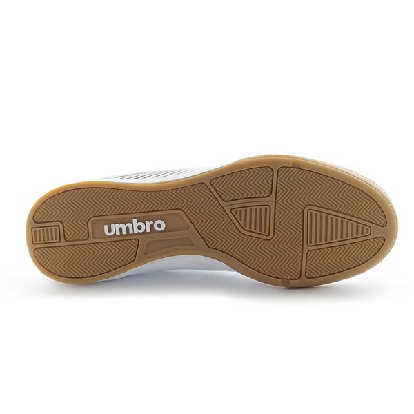 Buty piłkarskie męskie UMBRO TORQUE- A IC 80532ub7z kolor biały