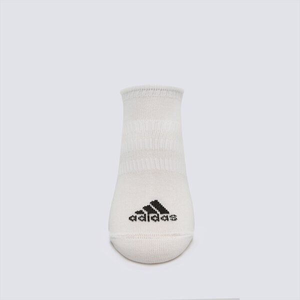 Skarpetki damskie ADIDAS SKARPETY T SPW NS 3P ht3463 kolor biały