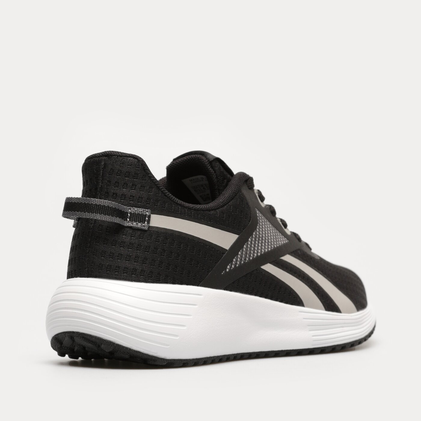 Buty do biegania damskie REEBOK LITE PLUS 3 gy3974 kolor czarny