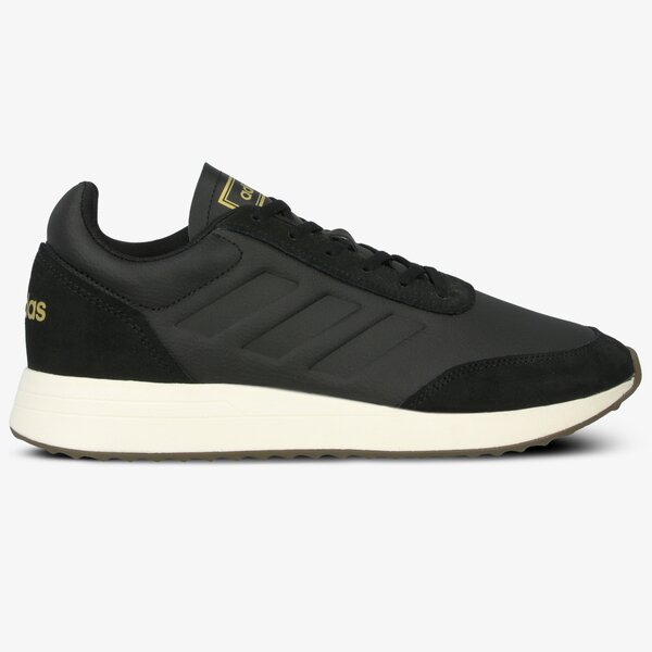 Buty sportowe męskie ADIDAS RUN70S ee9758 kolor czarny