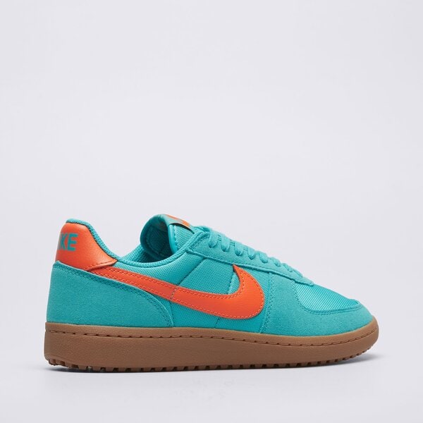 Buty sportowe męskie NIKE FIELD GENERAL hf3165-301 kolor niebieski