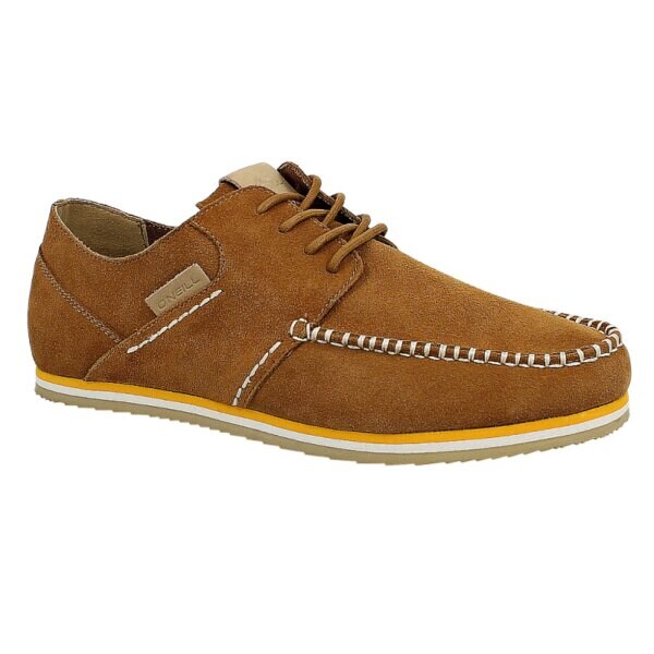 Buty sportowe męskie O'NEILL HAYDN 59109002d71 kolor brązowy