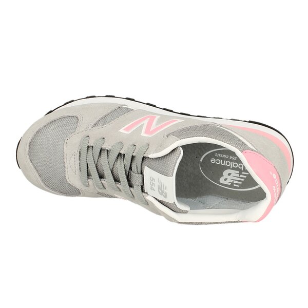 NEW BALANCE W554GPW  w554gpw kolor szary