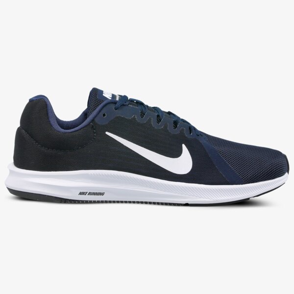 Buty do biegania męskie NIKE DOWNSHIFTER 8 908984400 kolor granatowy