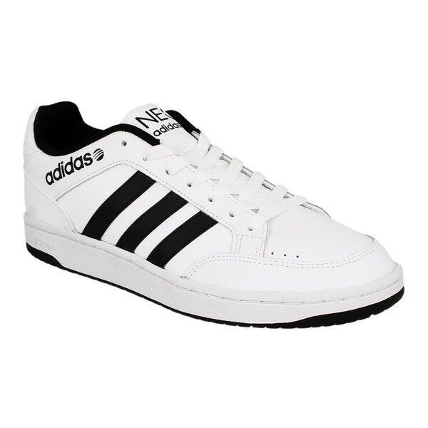 ADIDAS VLNEO HOOPS LO x73820 kolor biały