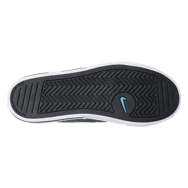 Buty dziecięce NIKE  CAPRI V (PSV) 318692010 kolor czarny