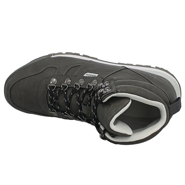 Buty outdoor męskie FEEWEAR STONE 2 fwmo215008 kolor szary