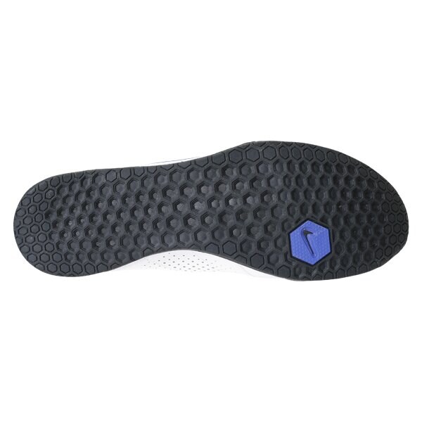 Buty treningowe męskie NIKE STUDIO LOW II LEATHER 366611107 kolor biały