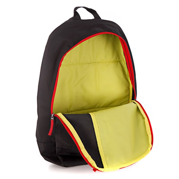 Plecak damski REEBOK PLECAK BTS ATTACK M BPK OP2 z84887 kolor czarny