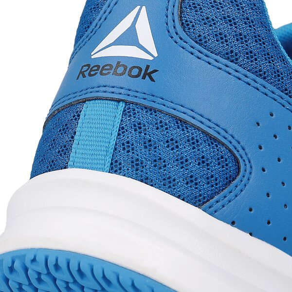 Buty treningowe męskie REEBOK CANTON RUNNER bd5779 kolor niebieski