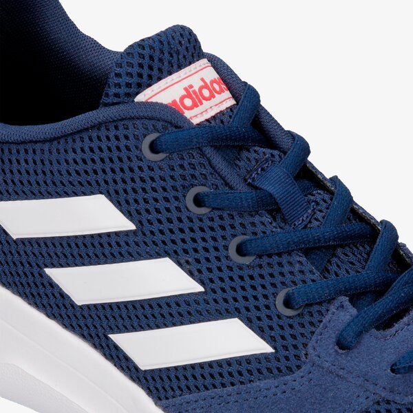 Buty sportowe męskie ADIDAS FUSION FLOW f36232 kolor granatowy