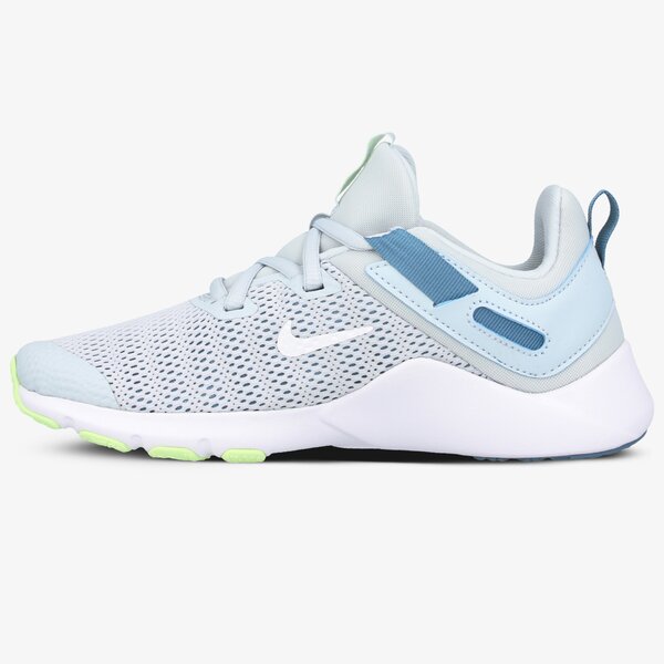 Buty treningowe damskie NIKE LEGEND ESSENTIAL cd0212-400 kolor niebieski