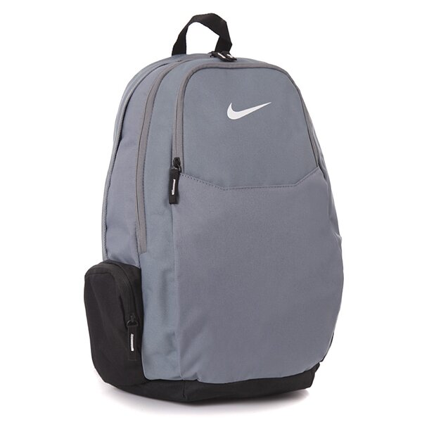 Plecak damski NIKE PLECAK CLASSIC LINE BP ba4377011 kolor szary