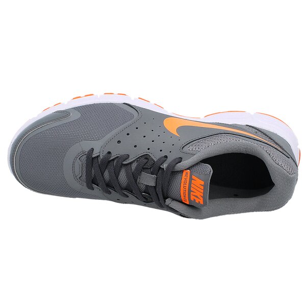 Buty do biegania męskie NIKE REVOLUTION EU  706583005 kolor szary