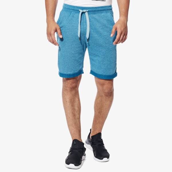 Spodenki męskie FEEWEAR SZORTY PLATTER fwv17szm01004 kolor niebieski