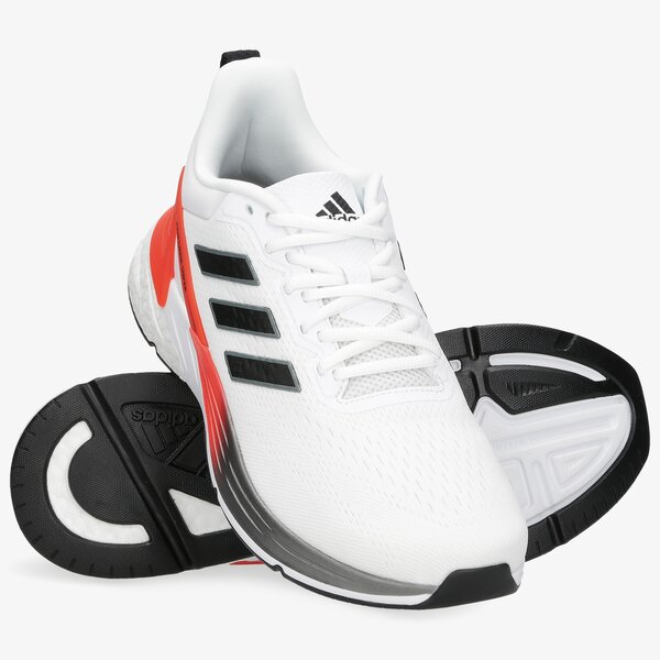 Buty do biegania męskie ADIDAS RESPONSE SUPER 2.0 h04563 kolor multicolor