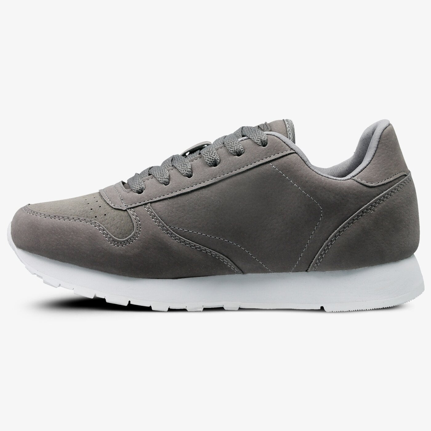 Buty sportowe damskie FEEWEAR HAYLE fwwd118002 kolor szary