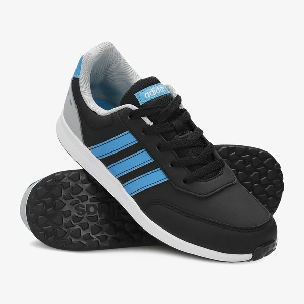 Buty dziecięce ADIDAS VS SWITCH 2.0 K aw4105 kolor czarny
