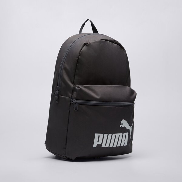 Plecak damski PUMA PLECAK PUMA PHASE BACKPACK 7994337 kolor granatowy