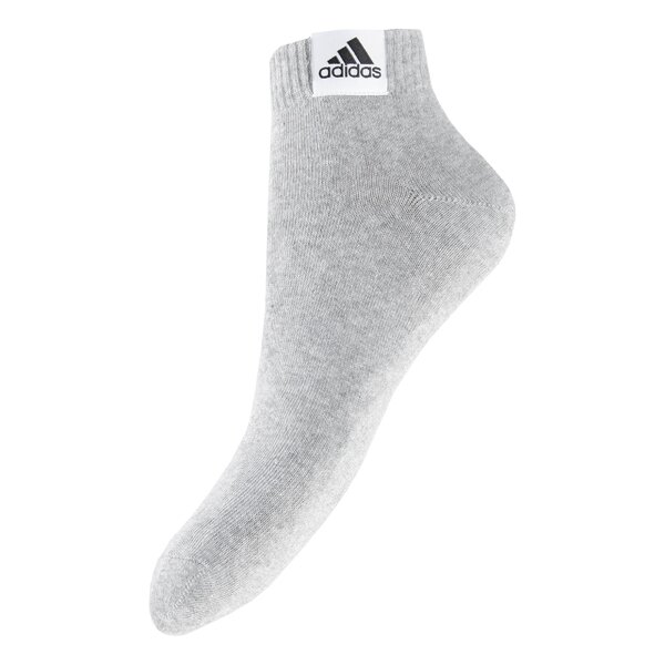 Skarpetki damskie ADIDAS SKARPETY T LIN ANKLE 3PP e17431 