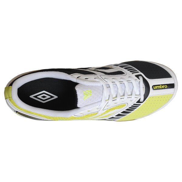 Buty piłkarskie męskie UMBRO AURORA LEAGUE 80264ucaa kolor żółty