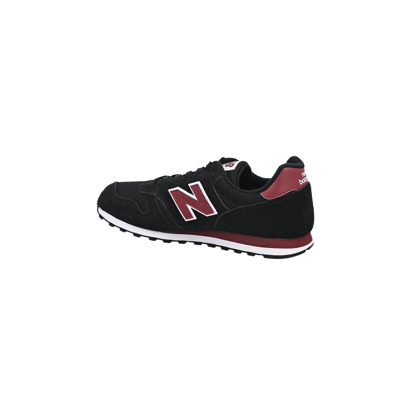 NEW BALANCE M373SKR  m373skr kolor czarny