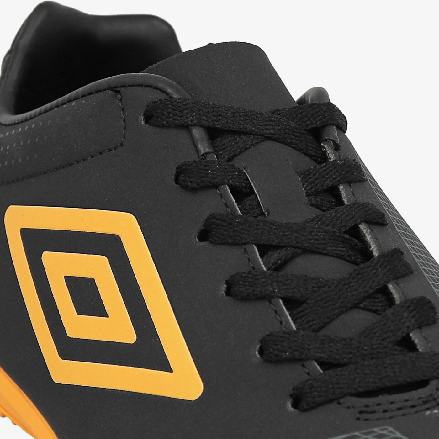 Buty piłkarskie męskie UMBRO UX ACCURO CLUB IC 81187ueqf kolor czarny