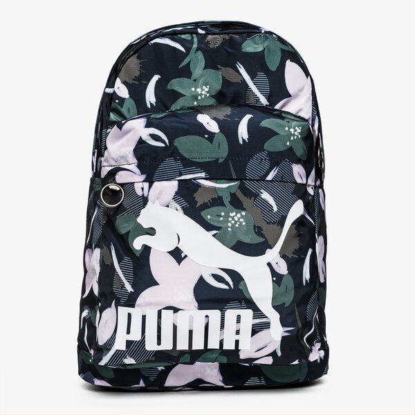 Plecak damski PUMA PLECAK ORIGINALS BACKPACK 7479913 kolor multicolor