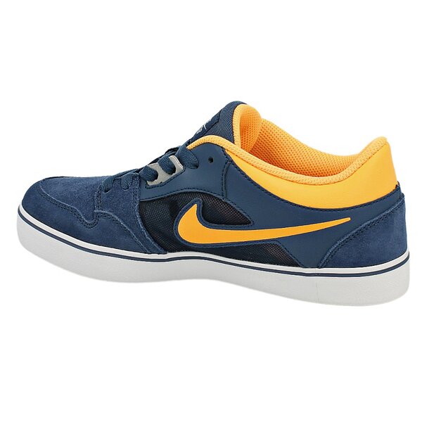 Buty dziecięce NIKE RUCKUS 2 LR (GS) 555319480 kolor granatowy