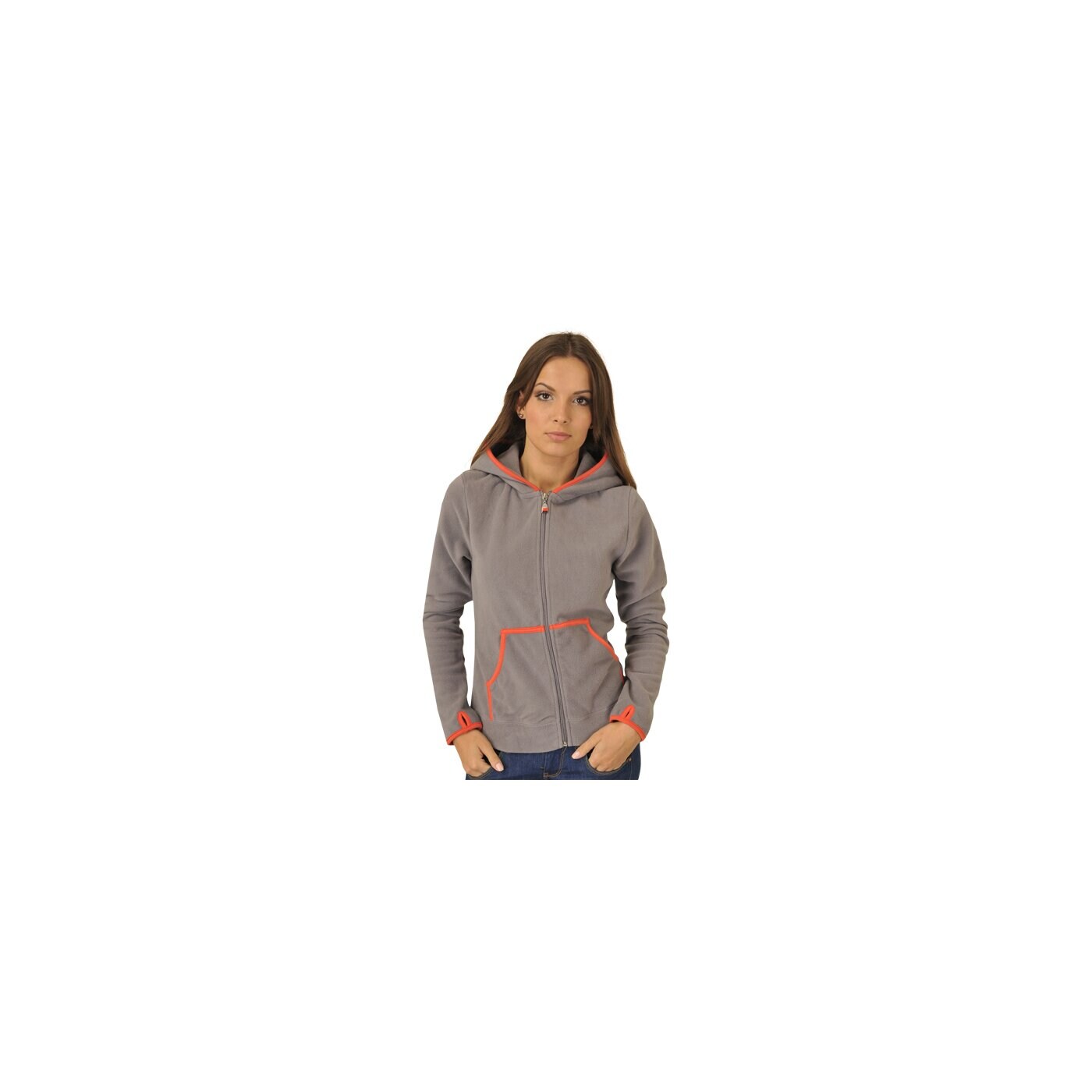 Bluza damska UMBRO POLAR JEKATERINA ul31pld02b 
