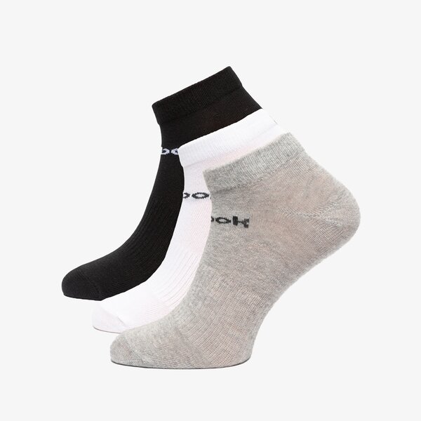 Skarpetki damskie REEBOK SKARPETY ACT CORE LOW CUT SOCK 3P gh8229 kolor multicolor