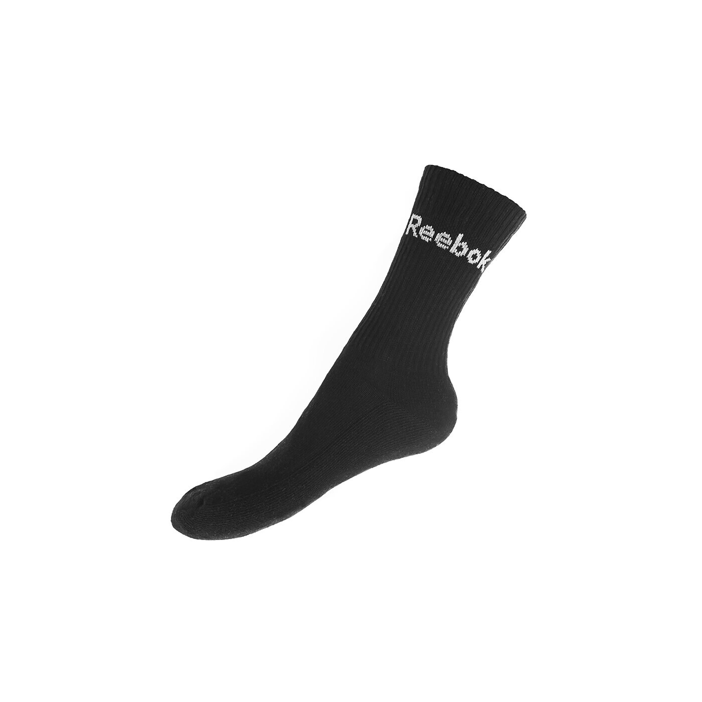 Skarpetki męskie REEBOK SKARPETY 3 FOR 2 CREW x13381 kolor multicolor