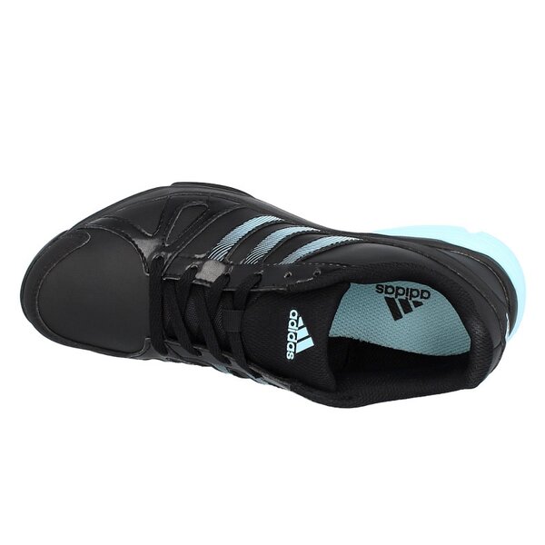 Buty treningowe damskie ADIDAS SUMBRAH 2 q23127 kolor czarny
