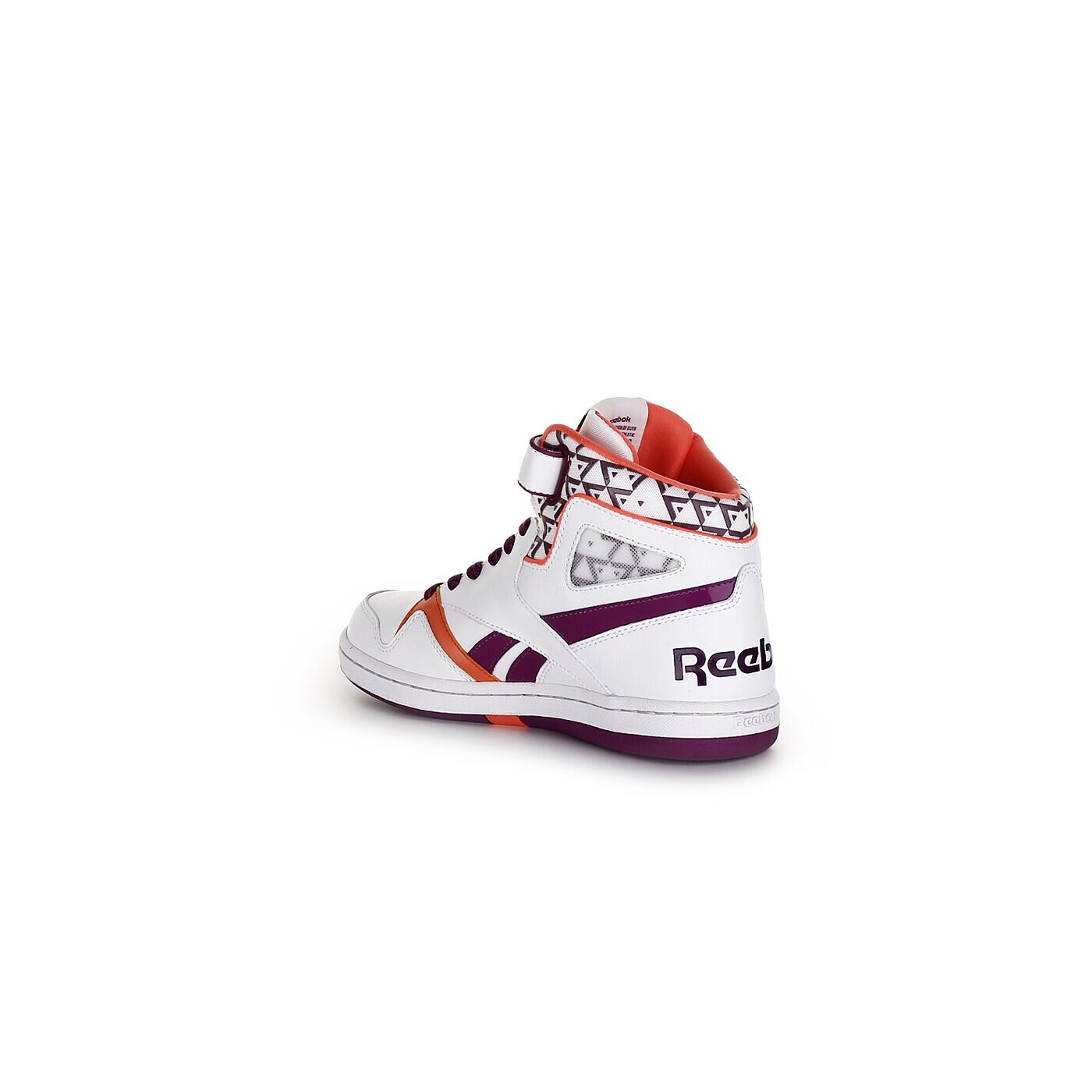 REEBOK COURT ROMANCE MID j92829 kolor biały