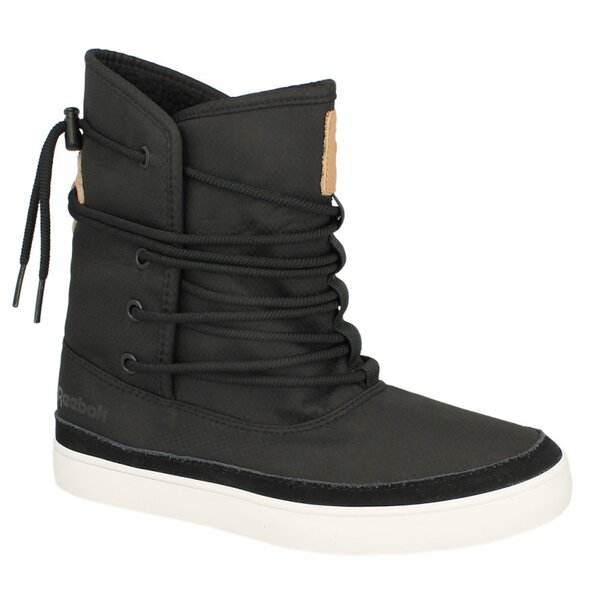 Buty sportowe damskie REEBOK VULC BOOT v48413 kolor czarny