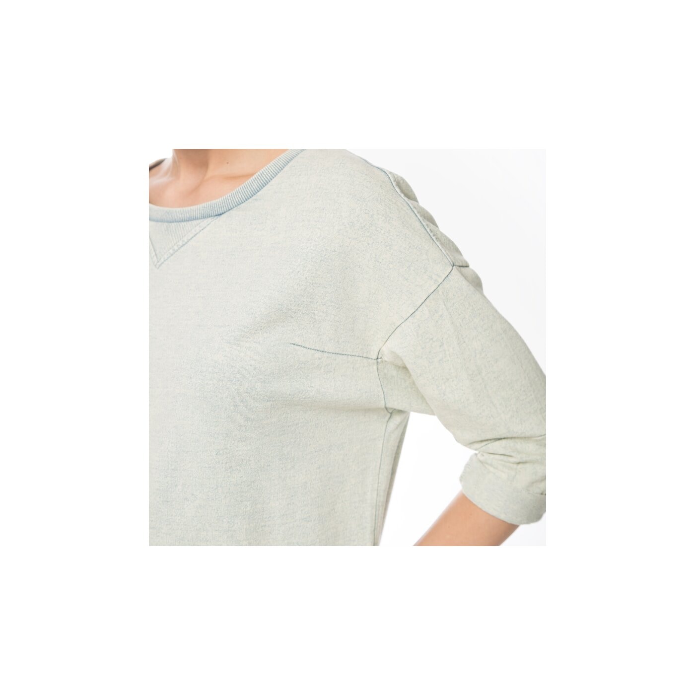 Bluza damska LOTTO BLUZA FRAY lo16bld12001 kolor beżowy