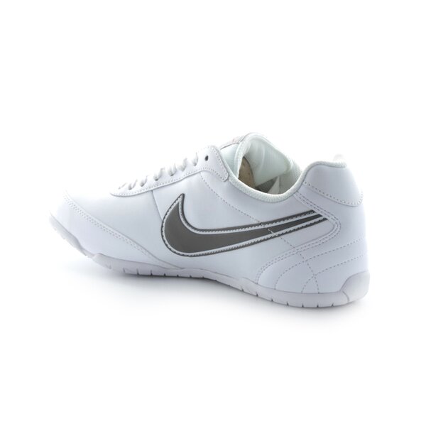 Buty sportowe męskie NIKE T77 LITE  454543183 kolor biały