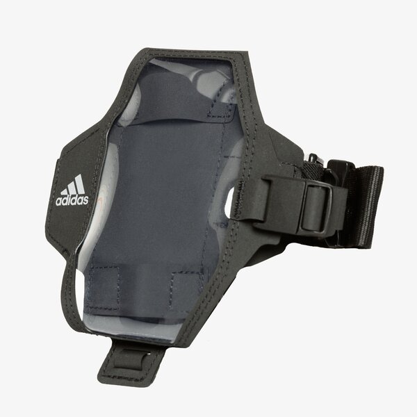 Nerka (saszetka na pas) damska sportowa ADIDAS NERKA RUN MOB HD G gv3360 kolor czarny
