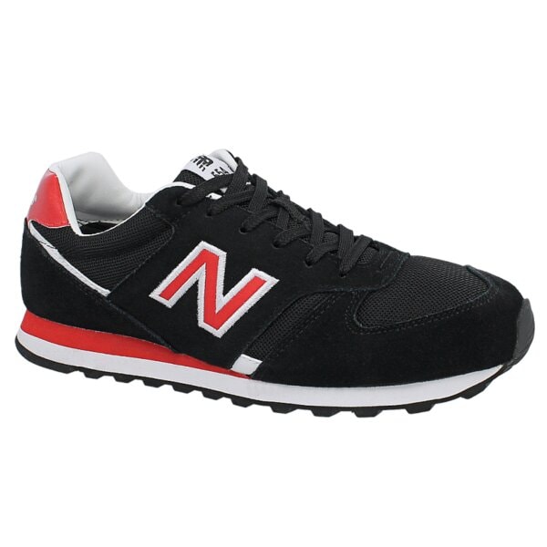 NEW BALANCE ML554SMK  ml554smk kolor czarny
