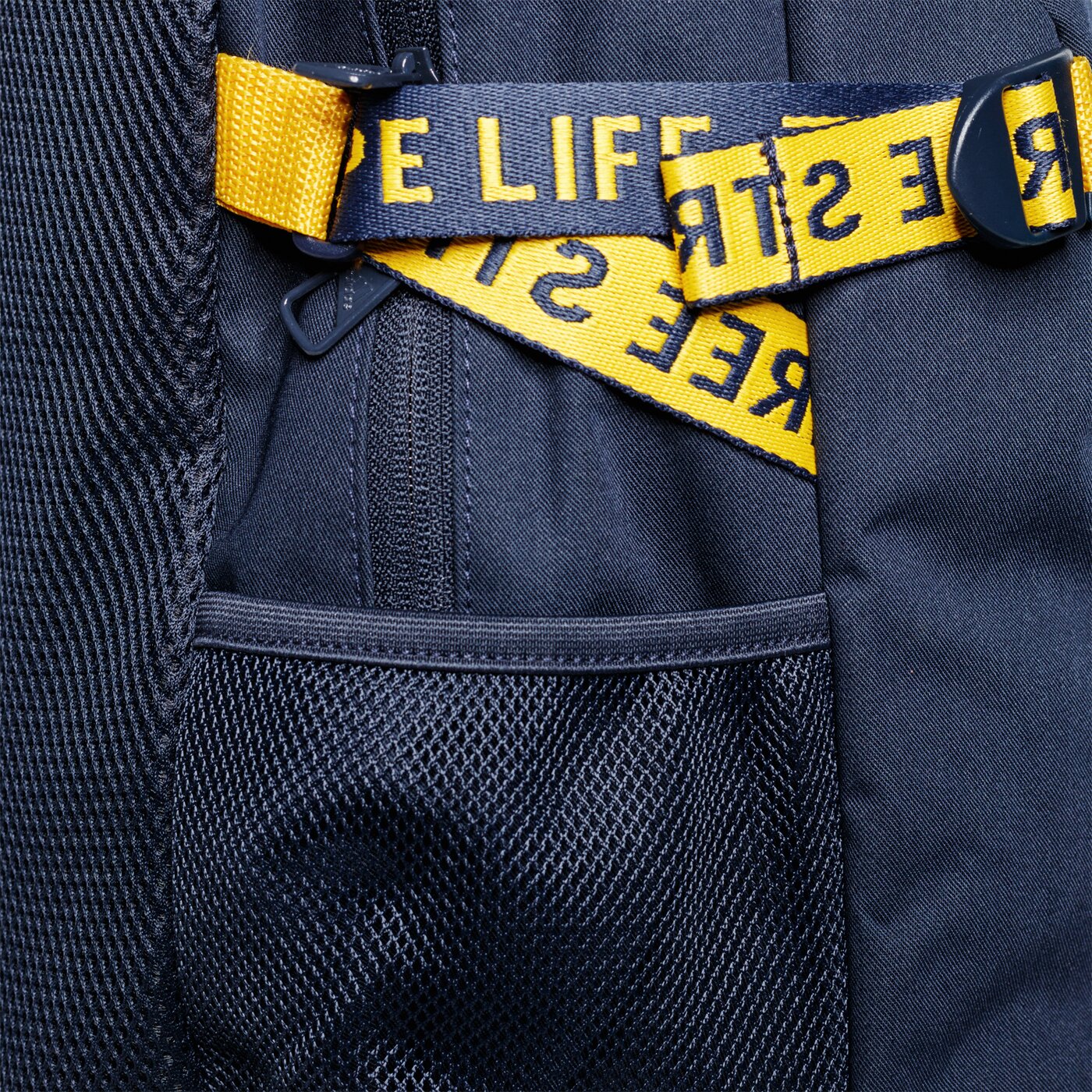 Plecak damski ADIDAS PLECAK YA BP ed8646 kolor granatowy