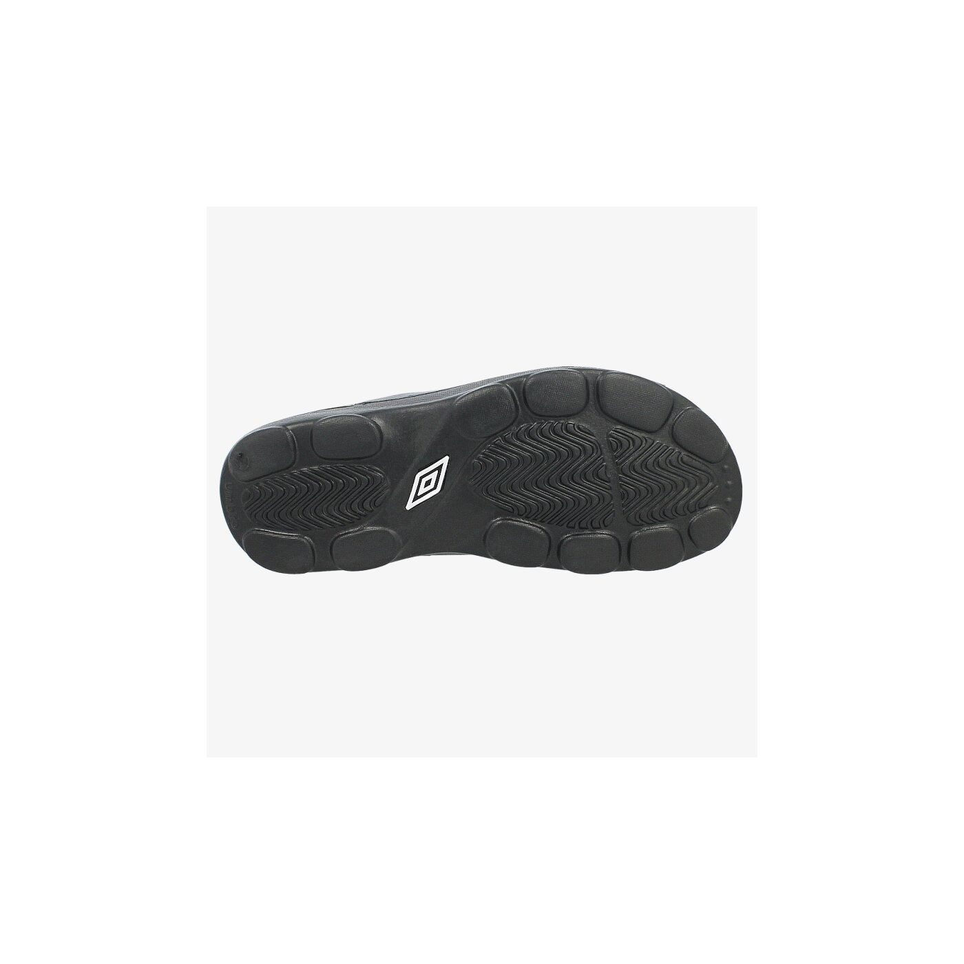 Klapki męskie UMBRO SLIDE-A  80490u137 kolor czarny