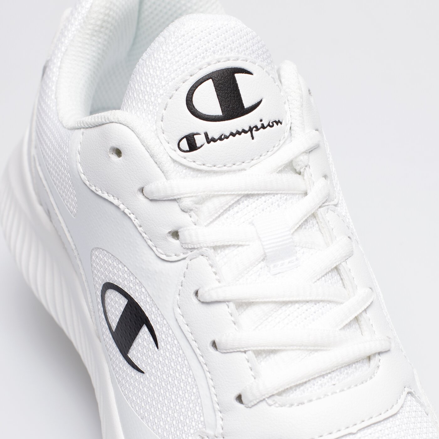 Buty sportowe męskie CHAMPION DROGON s22010-ww001 kolor biały