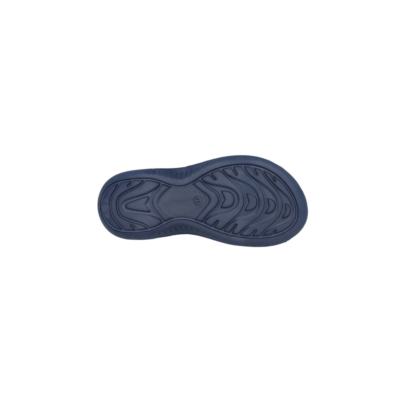 Klapki męskie LOTTO WALLIS r0987 kolor granatowy