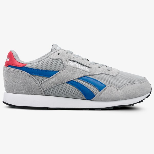 Buty sportowe męskie REEBOK ROYAL ULTRA cm9758 kolor szary