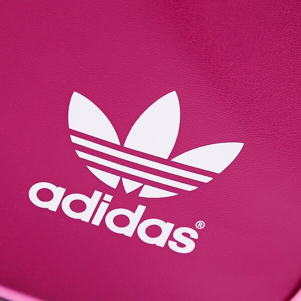 Torba sportowa damska ADIDAS TORBA AC BOWLINGBAG z37700 kolor różowy