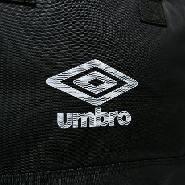 Torba sportowa damska UMBRO TORBA MARAVAL ul120tom33001 kolor czarny