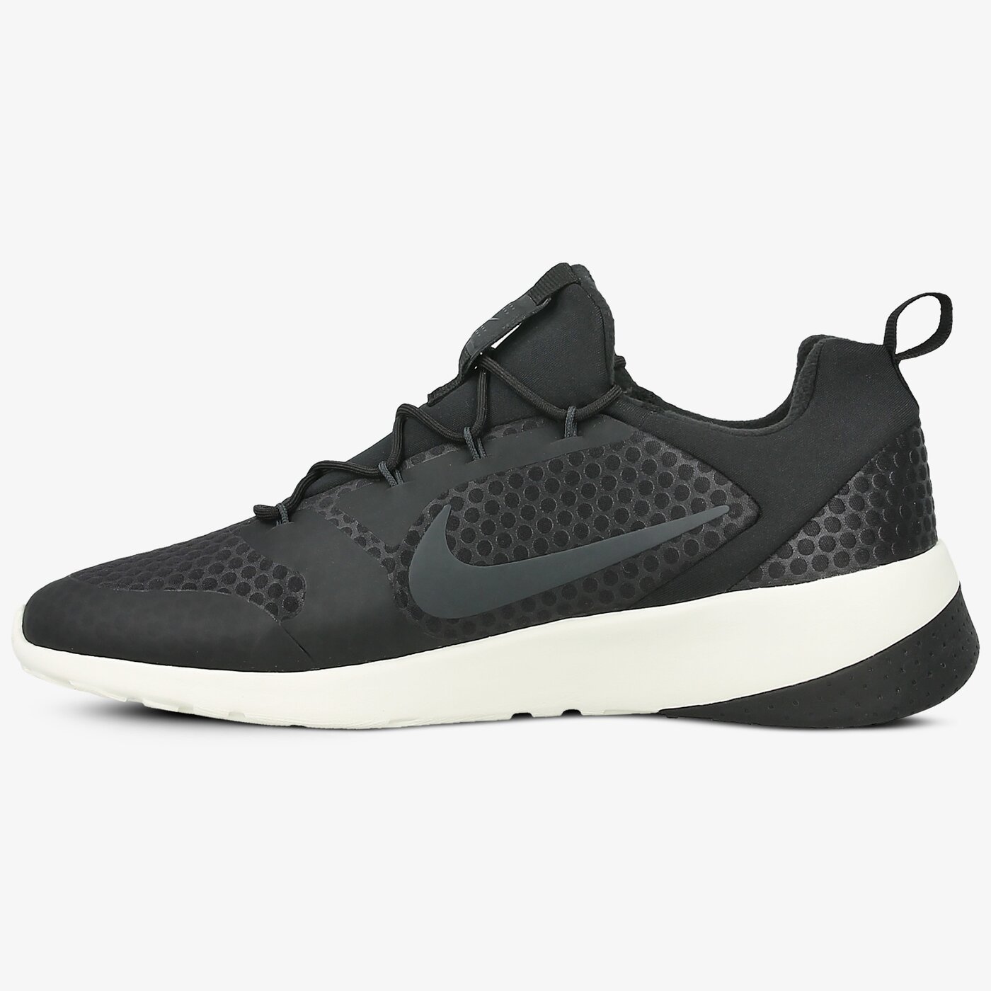 Buty sportowe męskie NIKE CK RACER  916780-005 kolor czarny